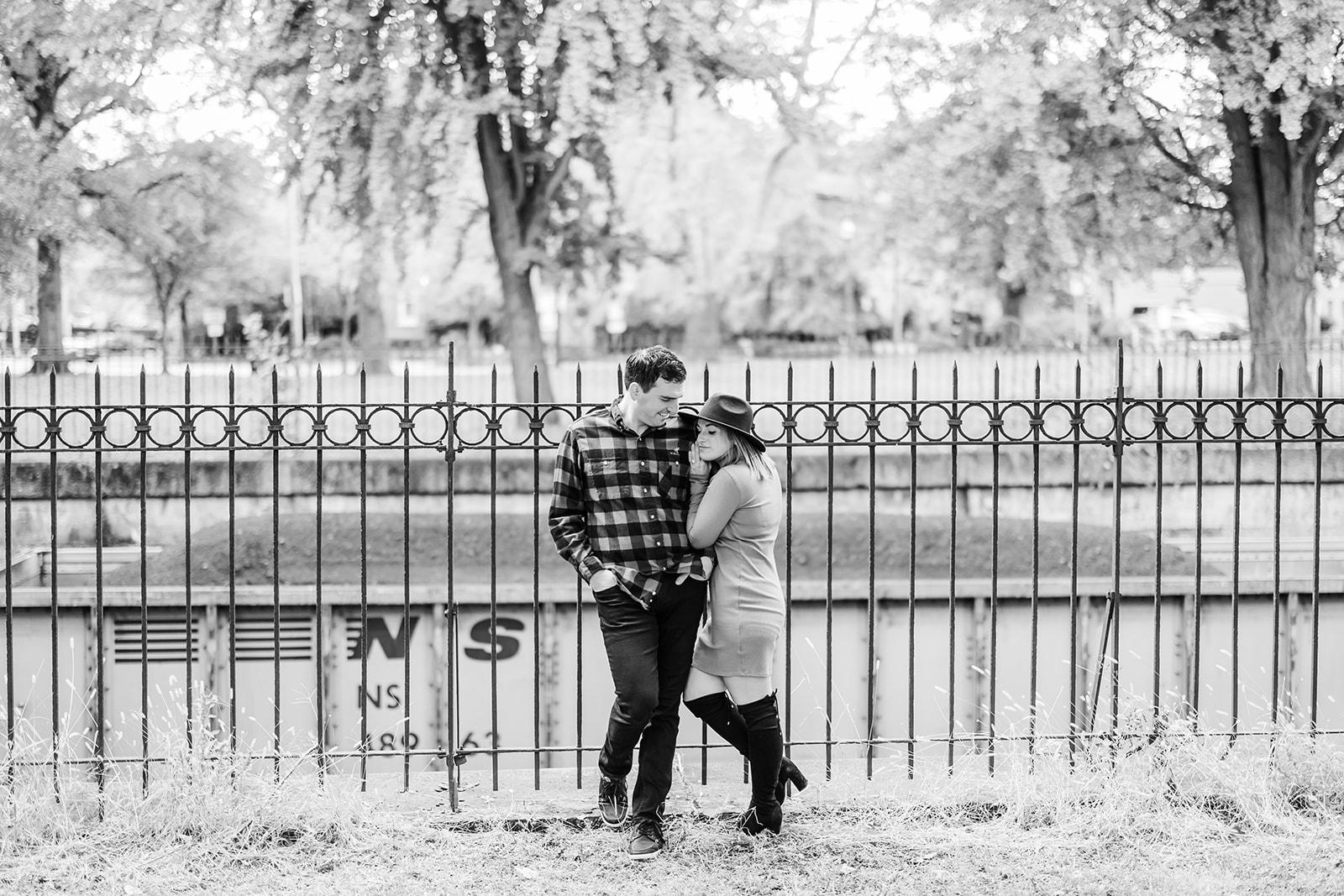 The Wedding Website of Jessica Savitz and Derek Grossman