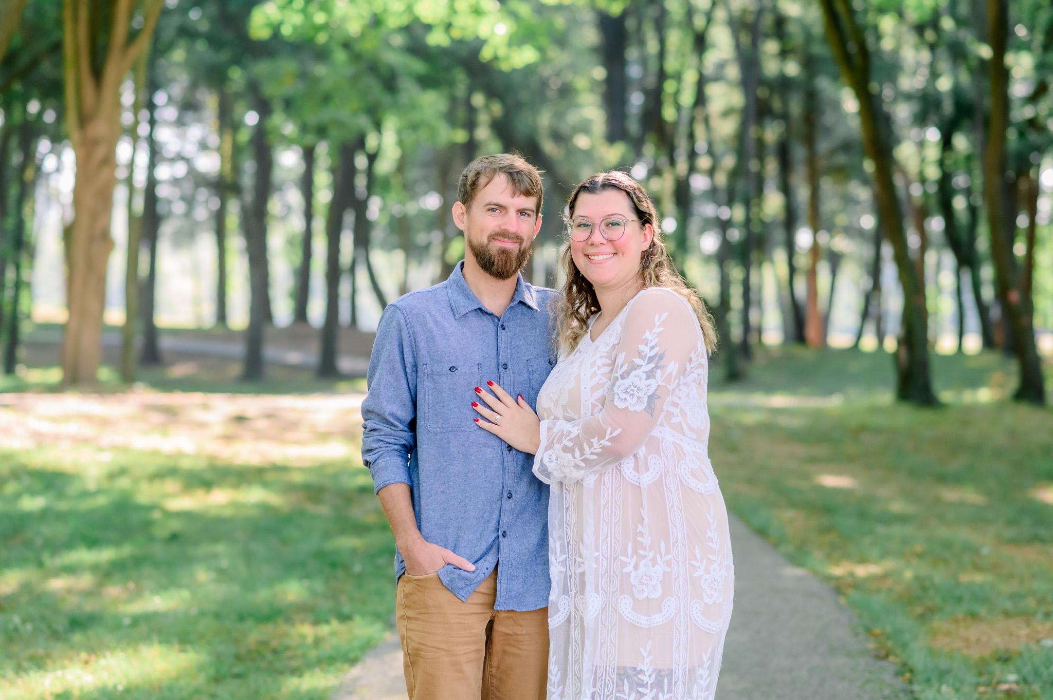 The Wedding Website of Jordan Dunlap and Luke Keller