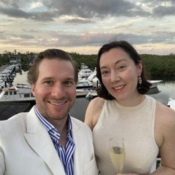 Bre and Jerome Honeymoon Fund