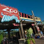 Columbus Zoo and Aquarium
