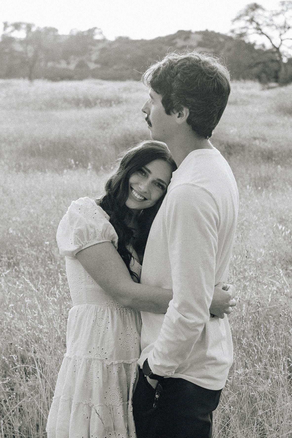The Wedding Website of James Angel and Haylie Shadden