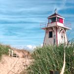 Covehead Harbour Lighthouse