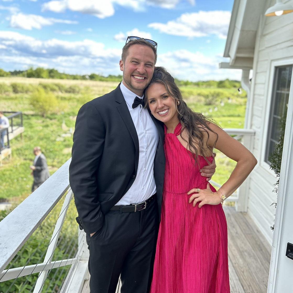 Forever wedding date