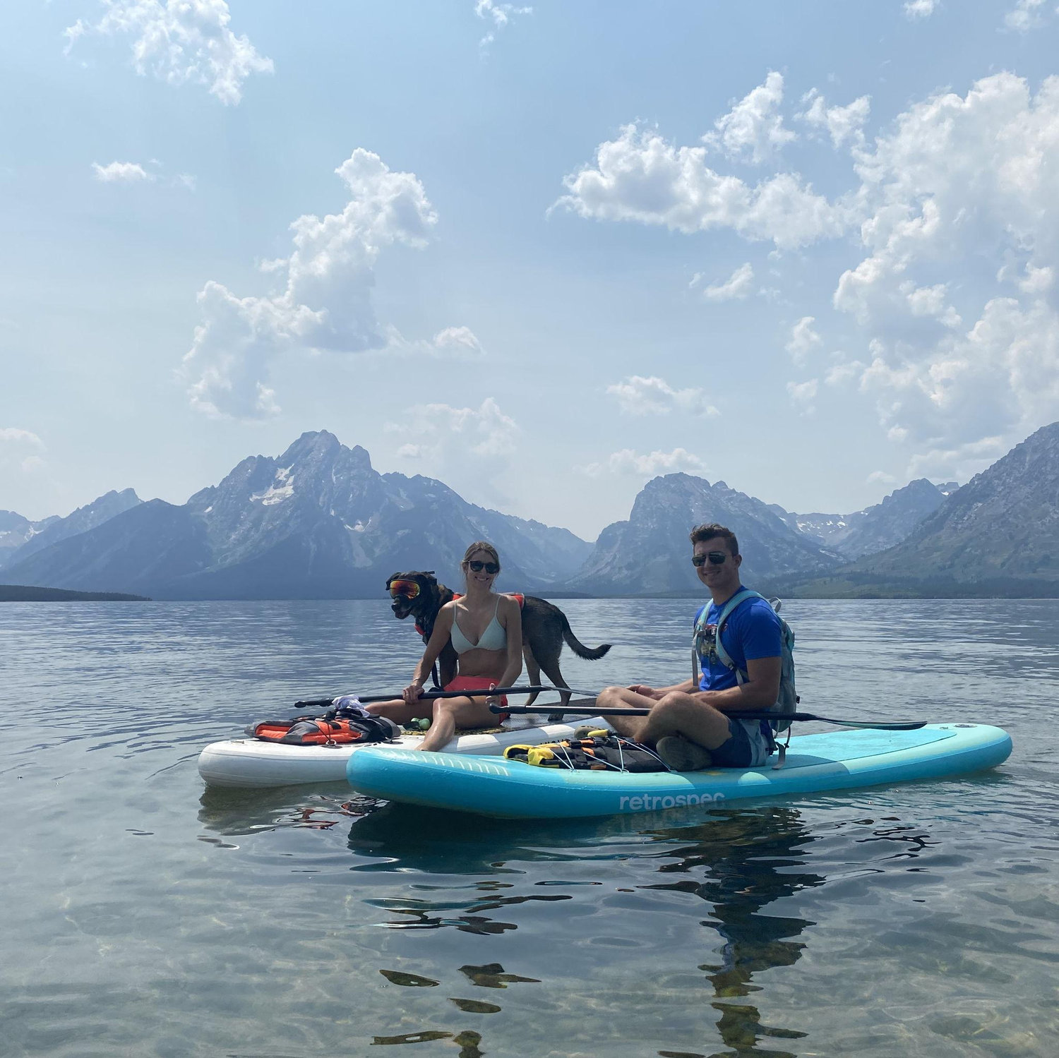 Grand Teton National Park