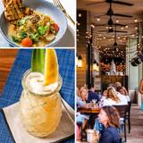 Tommy Bahama Resturant & Bar