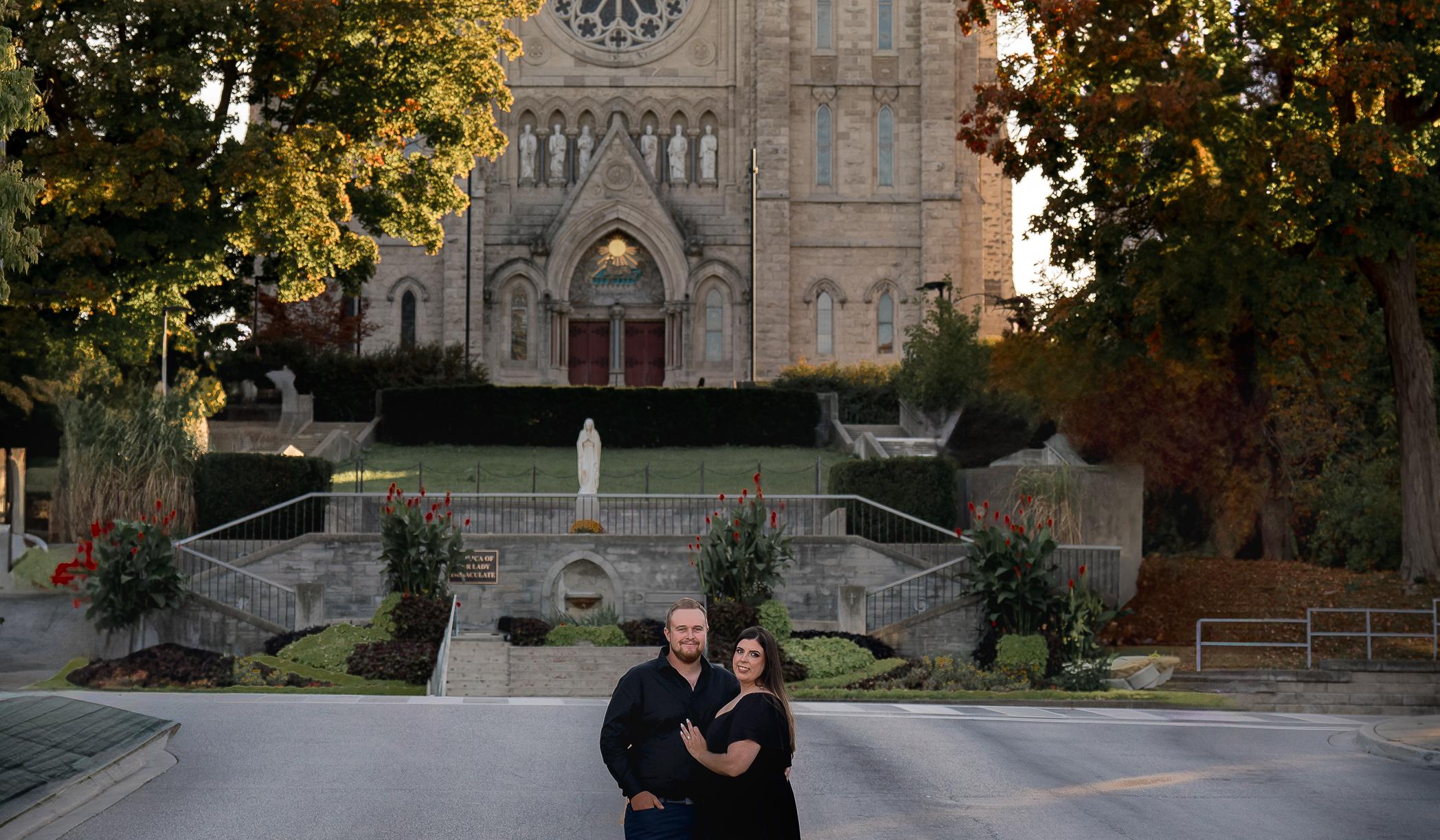 The Wedding Website of Brookelyn Rodwell and Bradley Smith