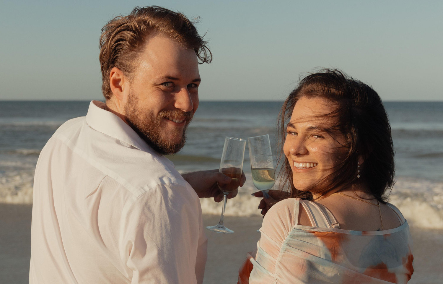 The Wedding Website of Laura Vogel and JT Smith