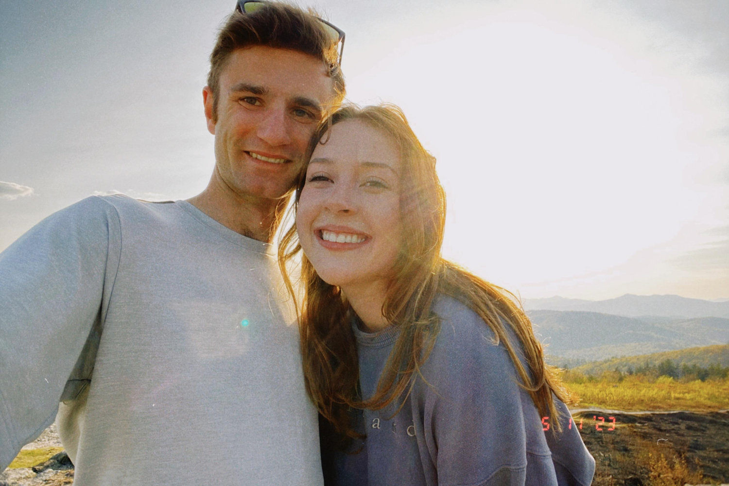 The Wedding Website of Genevieve Guibord and Tyler O'Keefe
