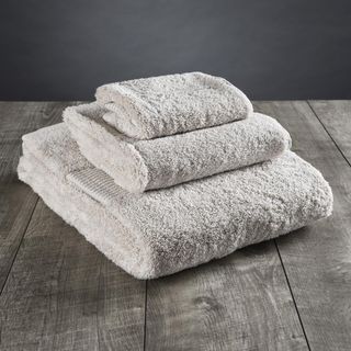 Organic Cotton 3-Piece Towel Set