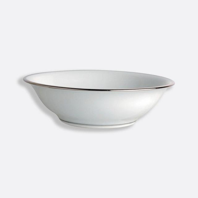 Bernardaud CRISTAL Open vegetable bowl 9.6" 27 oz