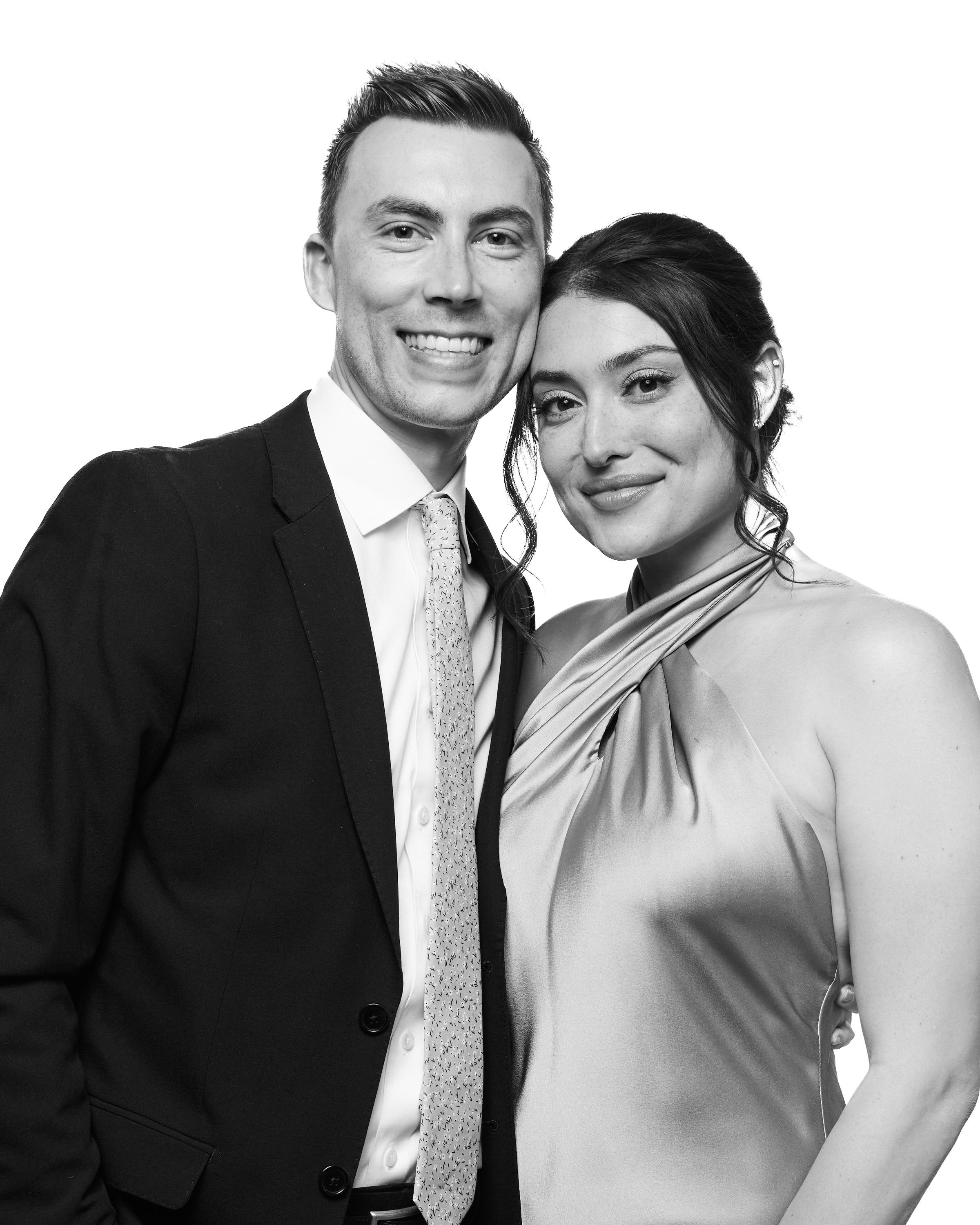 The Wedding Website of Allie Arguello and Zach Paquette