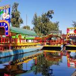 Xochimilco & Coyoacan City Tour with Viator