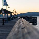 Discovery Fishing Pier