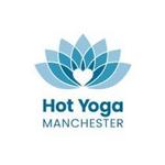 Hot Yoga Manchester