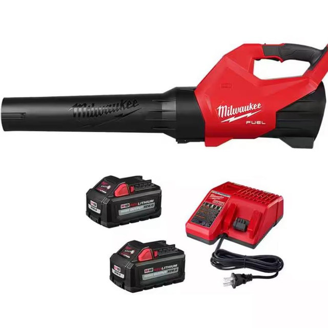 Milwaukee Cordless Handheld Blower