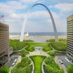 St. Louis Arch