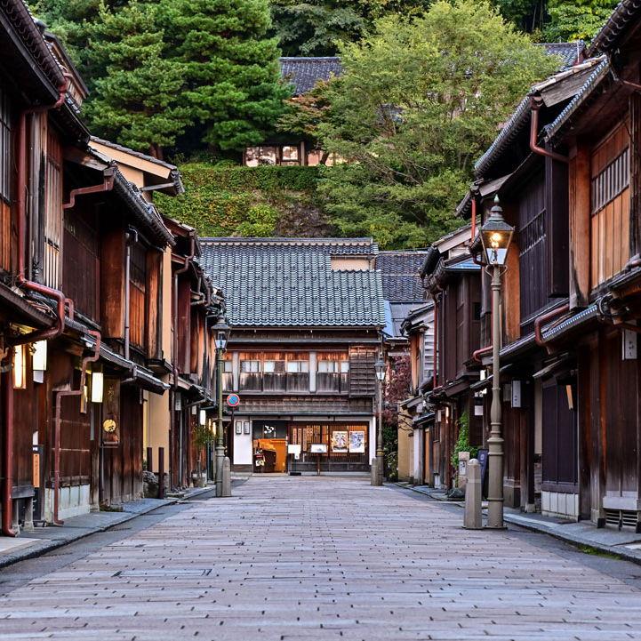 KANAZAWA