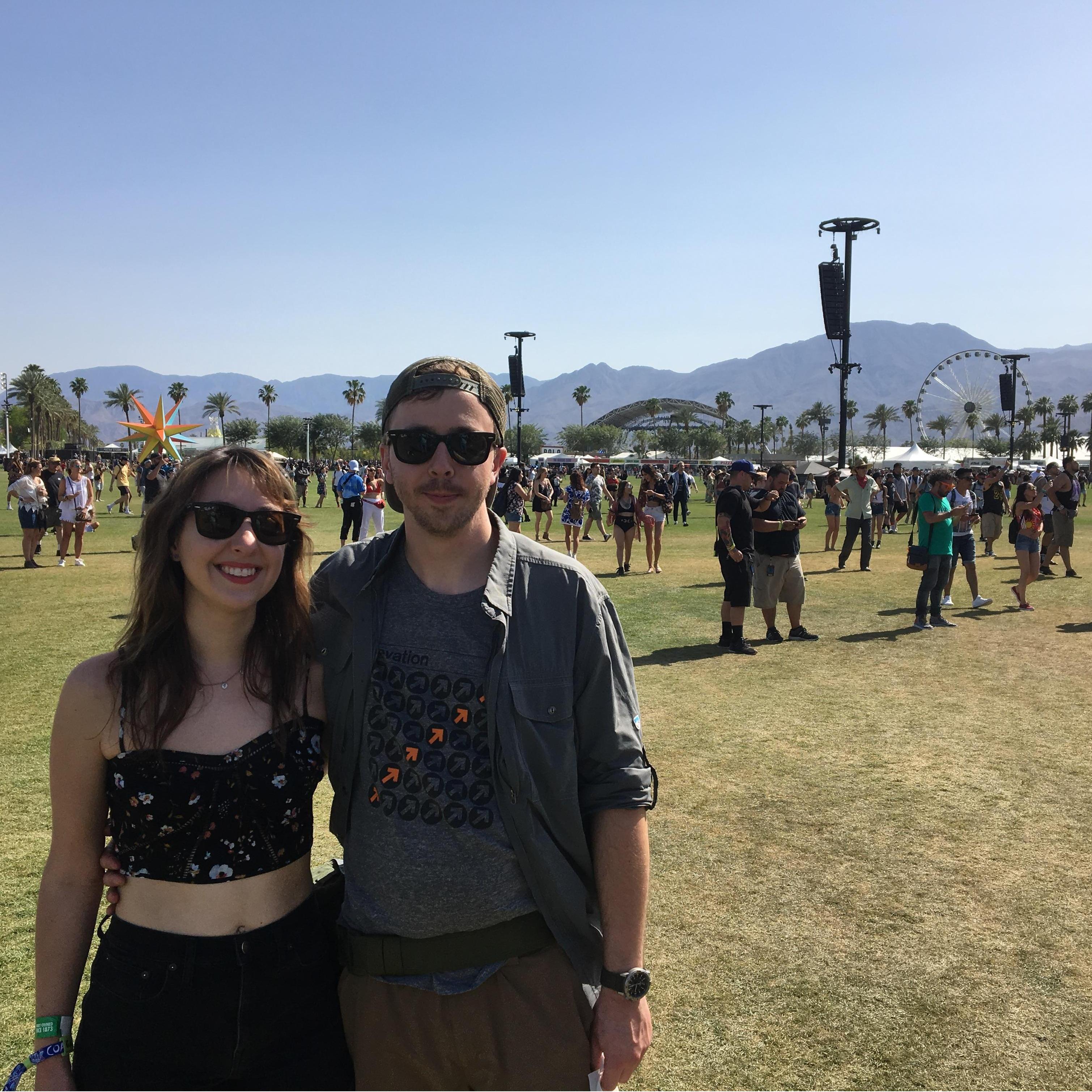 Coachella 2018