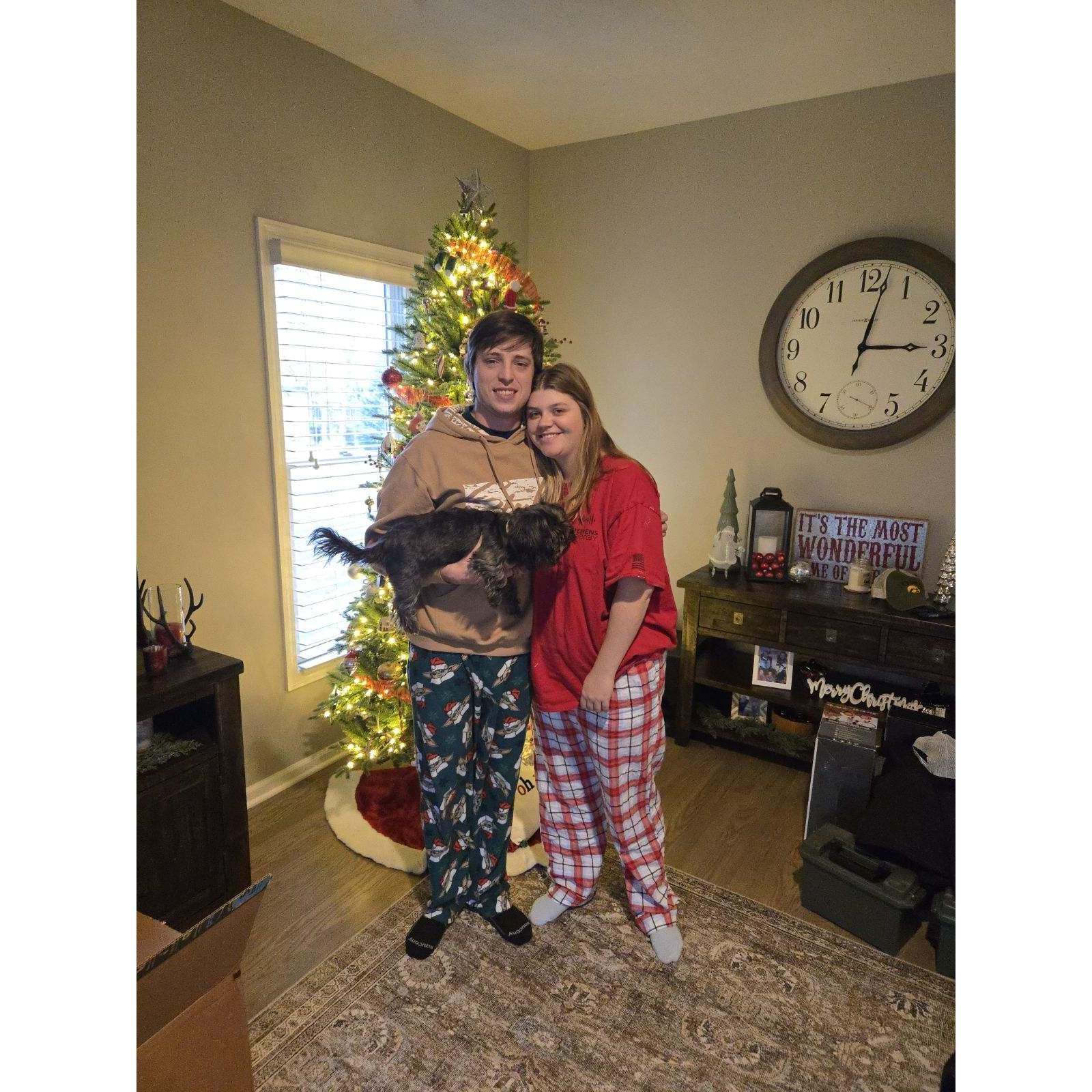Christmas 2024
