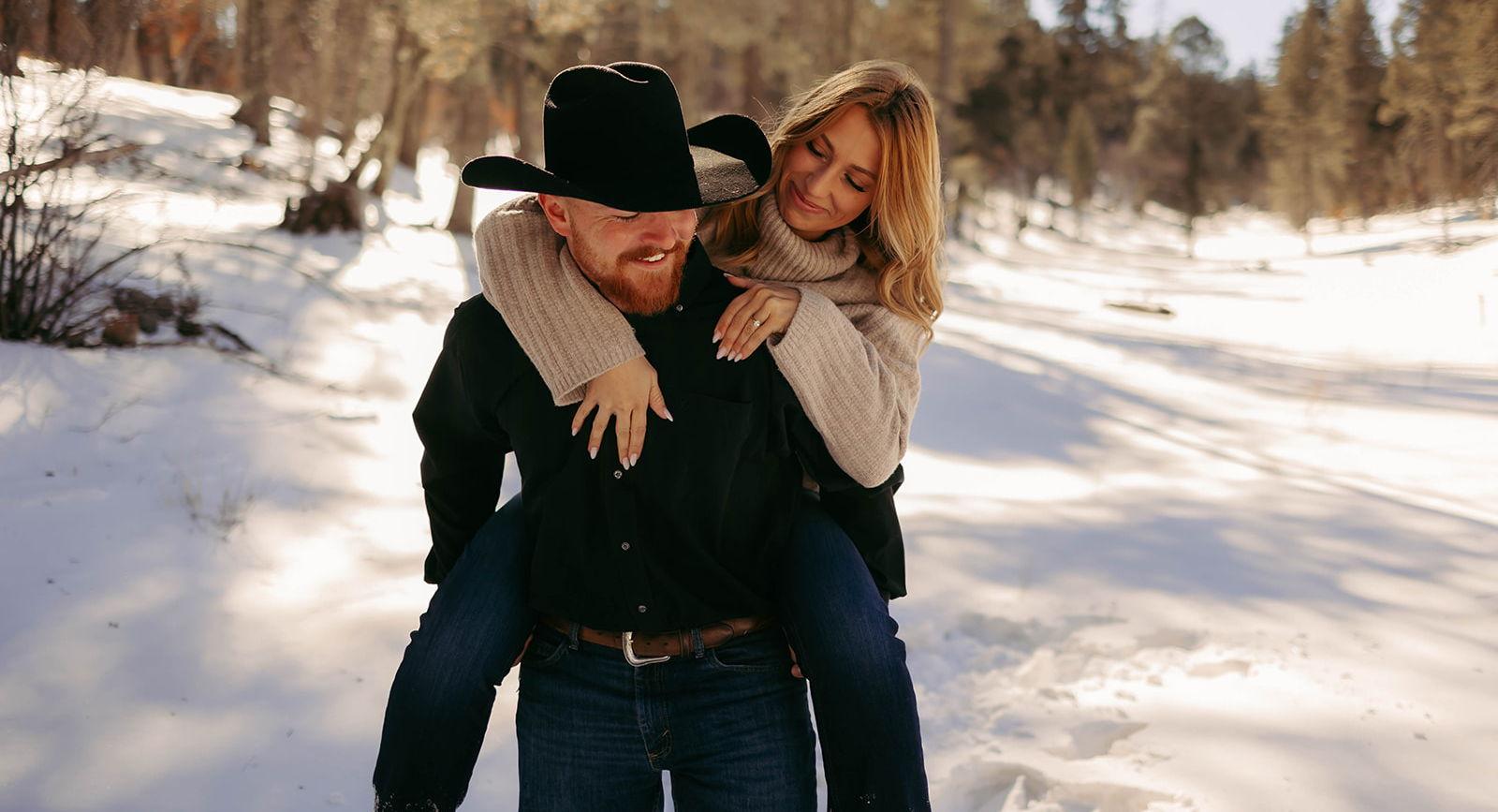 The Wedding Website of McKenzie O'Neal and Aubrey Palmer