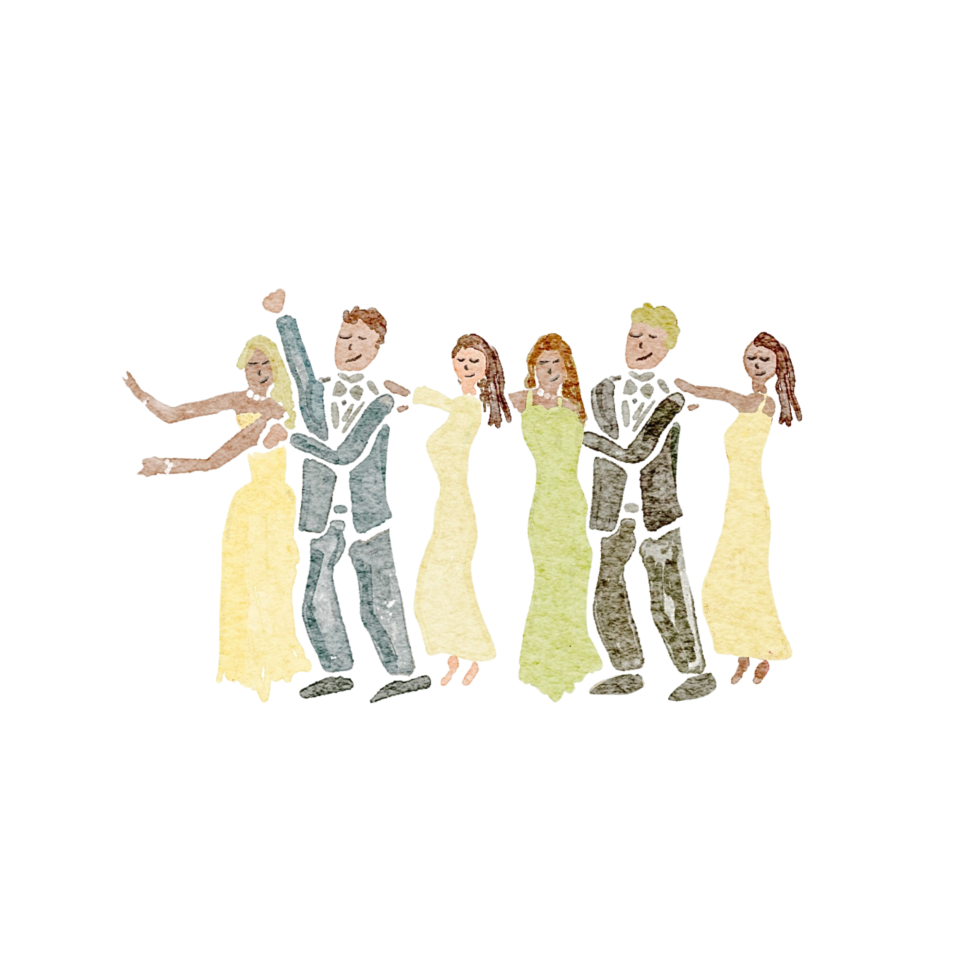 The Wedding Website of Rebekah Amy Wilson and Marcus Ian Tennant