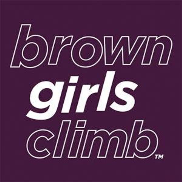 Brown Girls Climb Donation