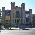 The Wadsworth Atheneum Museum of Art