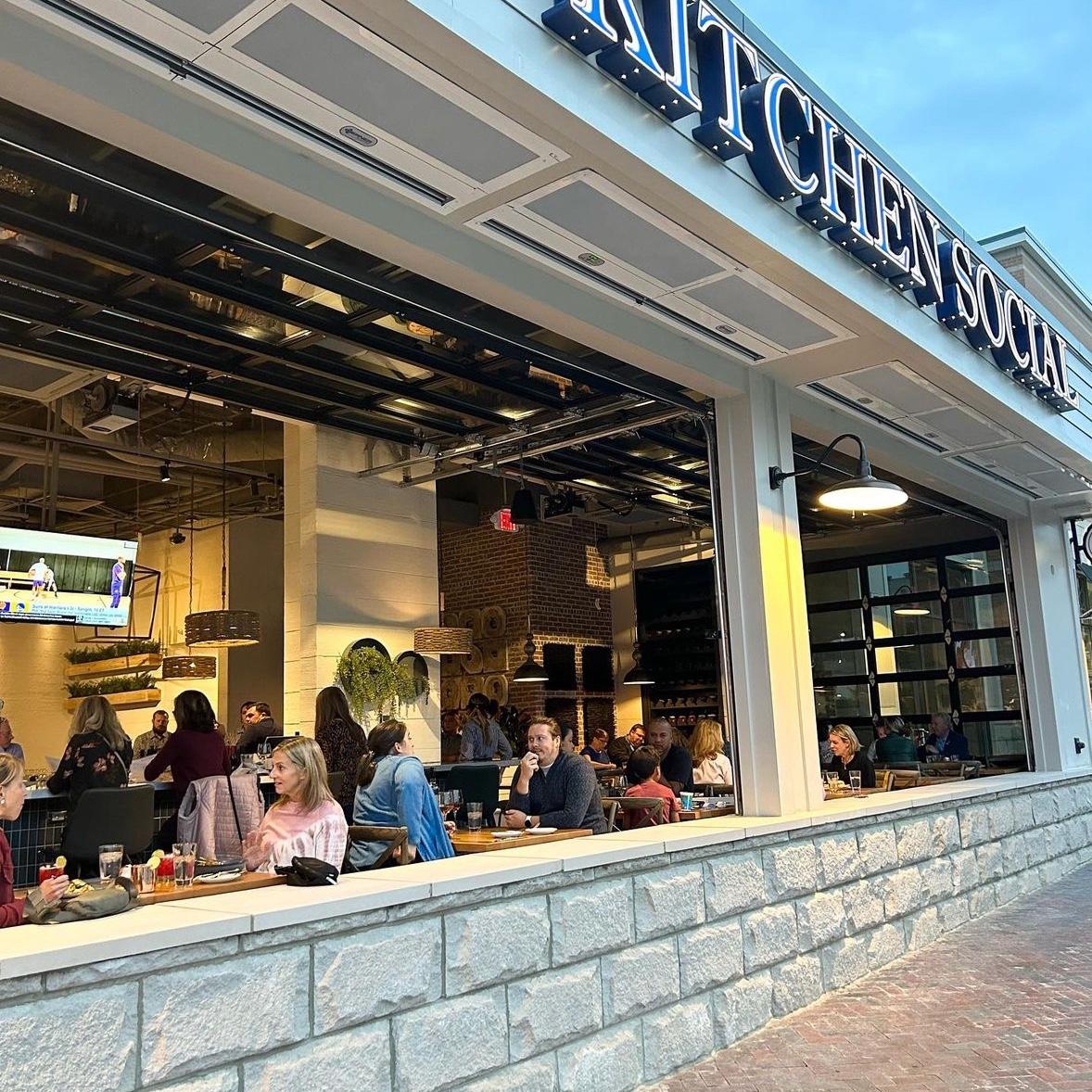 Kitchen Social - Restaurant @ Pinecrest