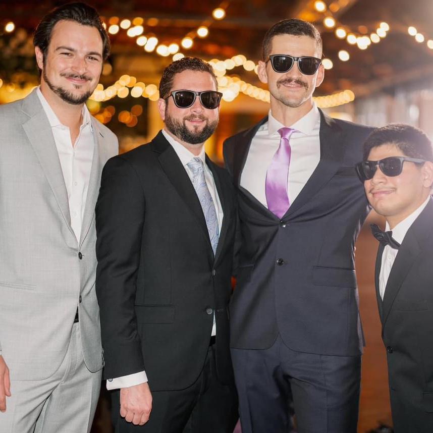 The Brothers