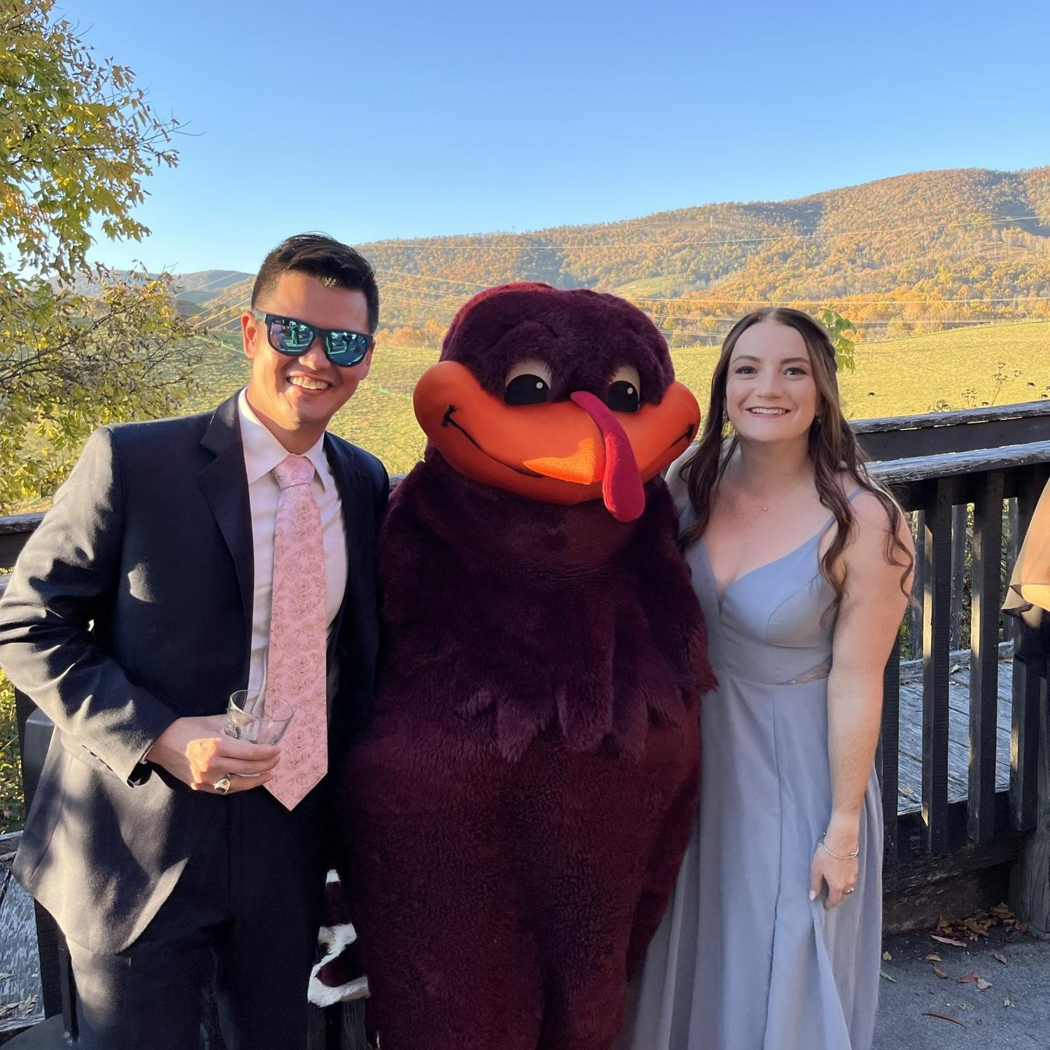 Wedding #5!