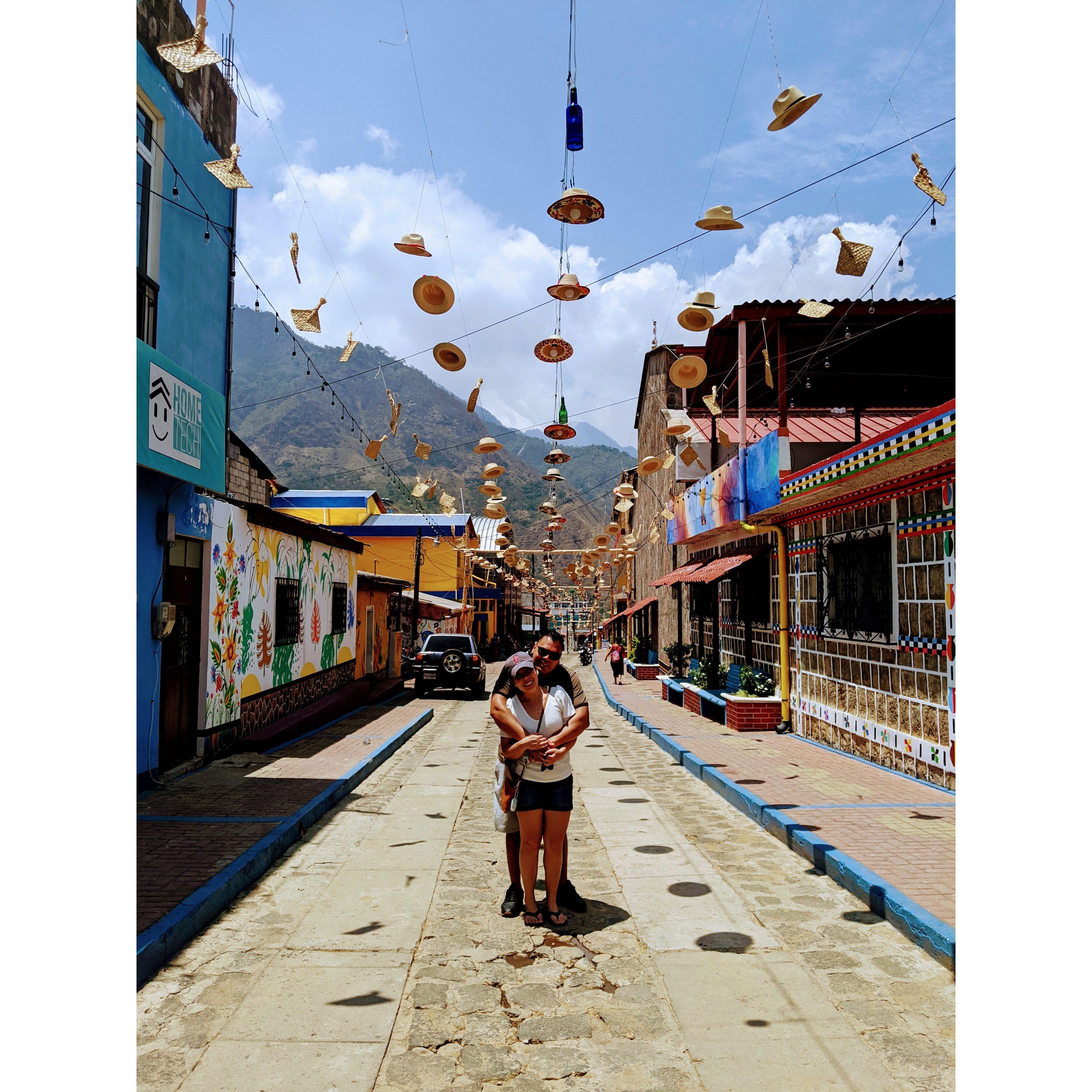 Guatemala 2021
