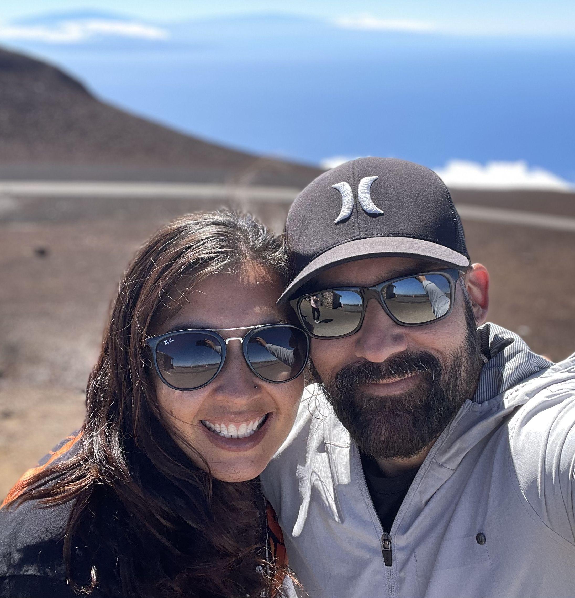 The Wedding Website of Cristina Mora and MIke Murray