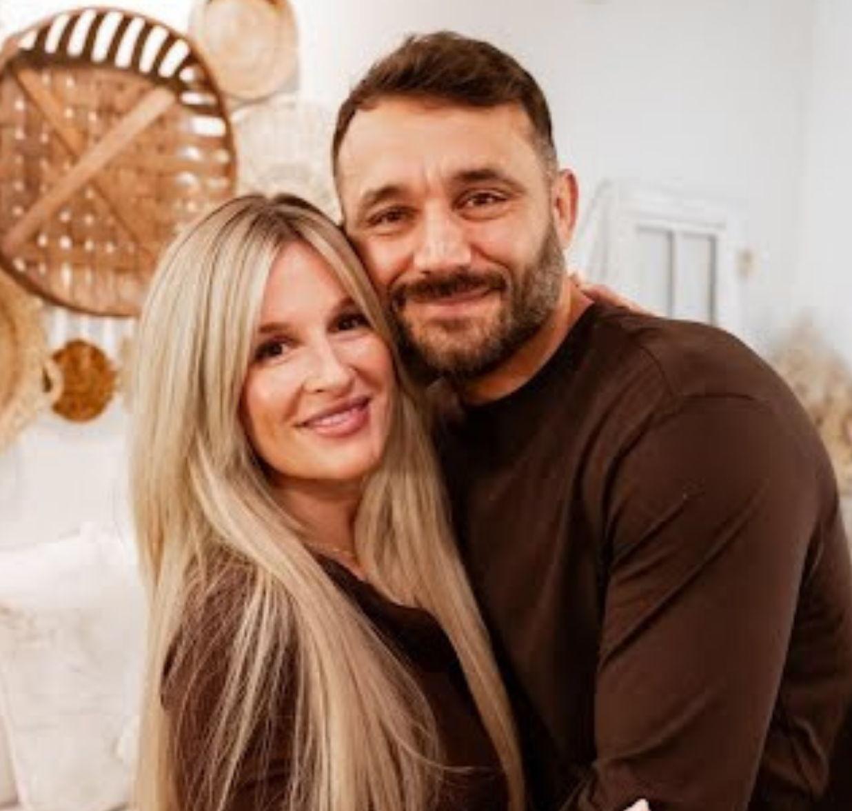 The Wedding Website of Oscar Olvera and Kathryn Graham