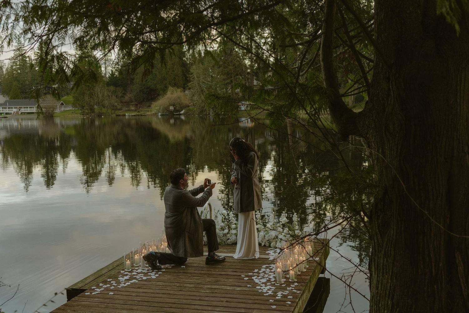 The Wedding Website of Mekha Thyparambil and Matthew Thomas