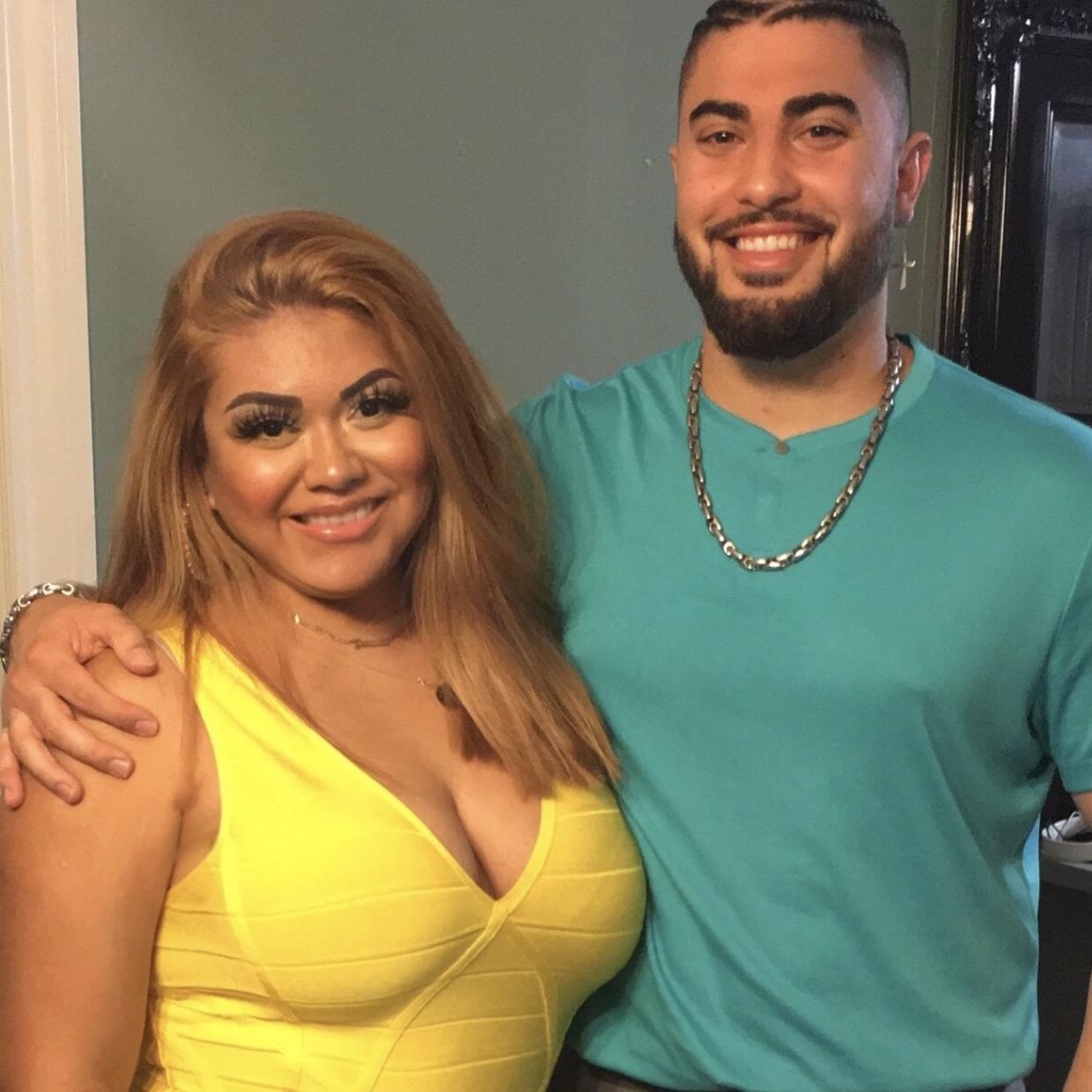 Our 1st Anniversary
El Paso, TX July 3, 2019