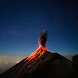 HIKE AN ACTIVE VOLCANO
