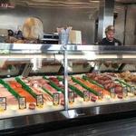 El Pescador Fish Market