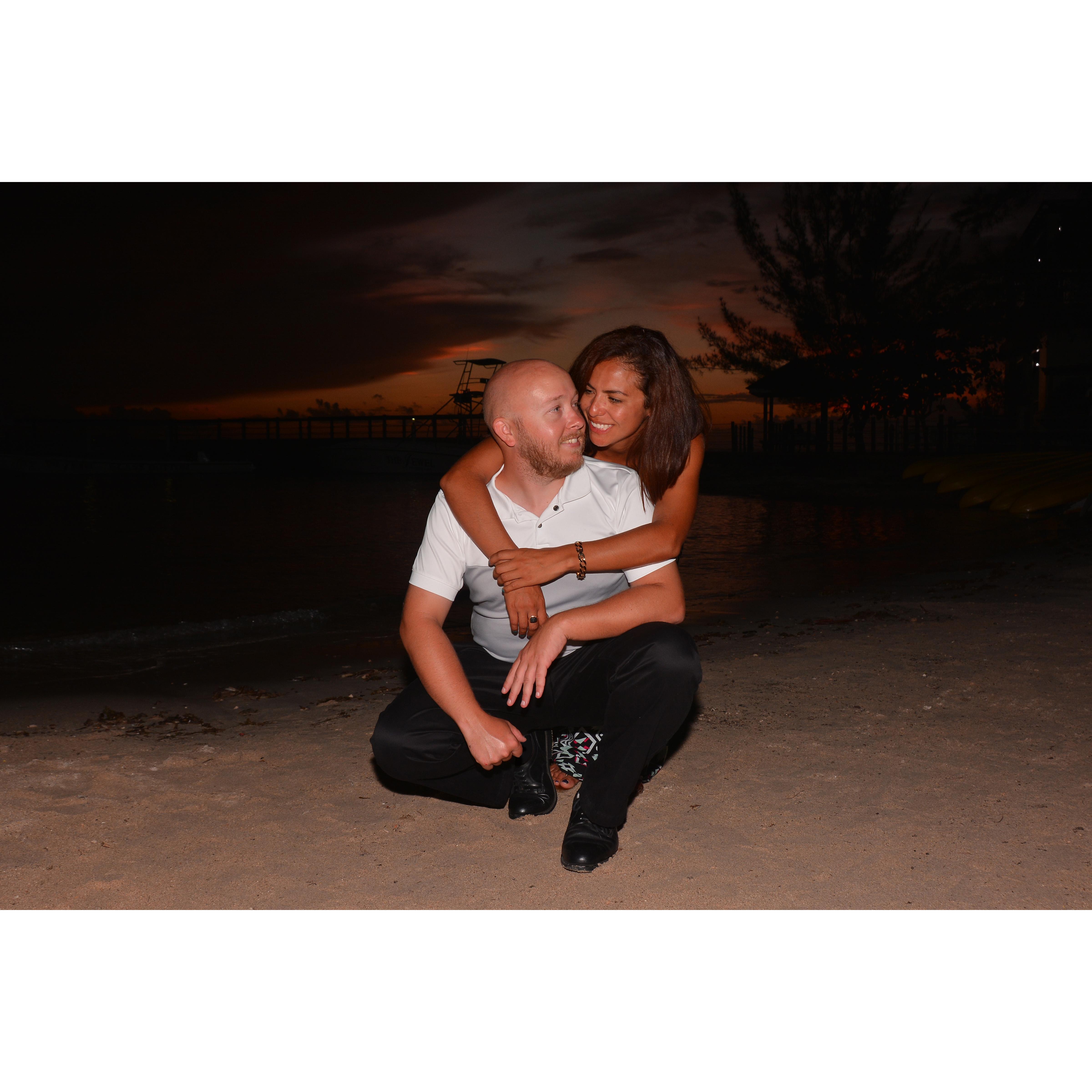 Jamaica 2014