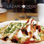 Lázaro & Diego