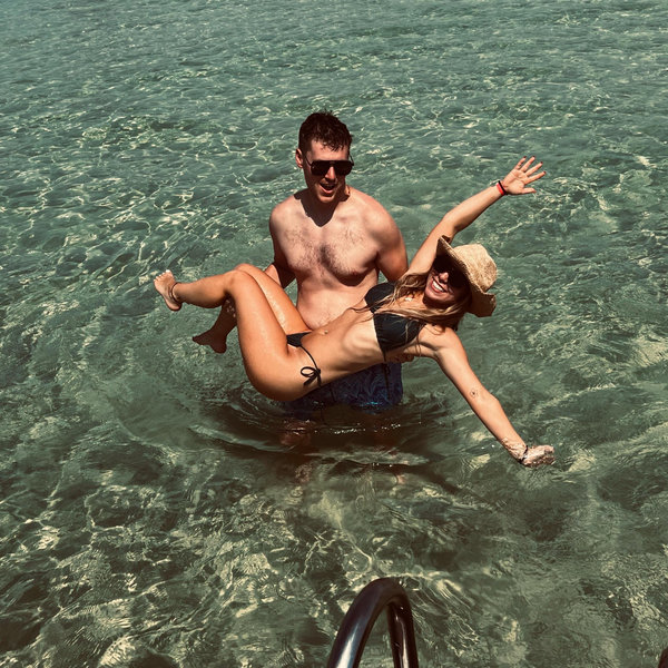 Honeymoon Fund