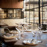 Oliva Patio