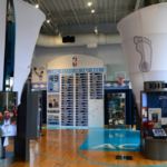 Dean E. Smith Center and The Carolina Basketball Museum