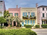 Rainbow Row