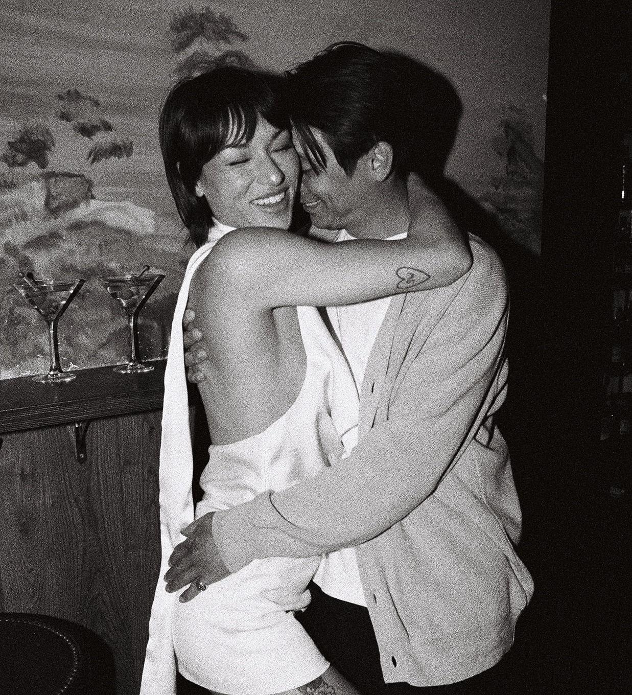 The Wedding Website of Britni Sumida and Sean Malto