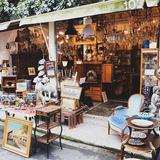 Marché aux puces de Saint-Ouen