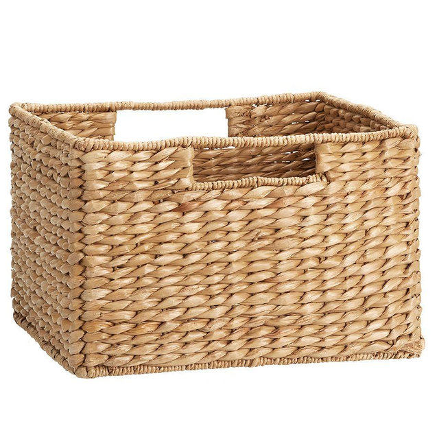Seagrass Utility Basket, Large - Savannah