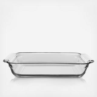 Baker's Basics Baking Dish