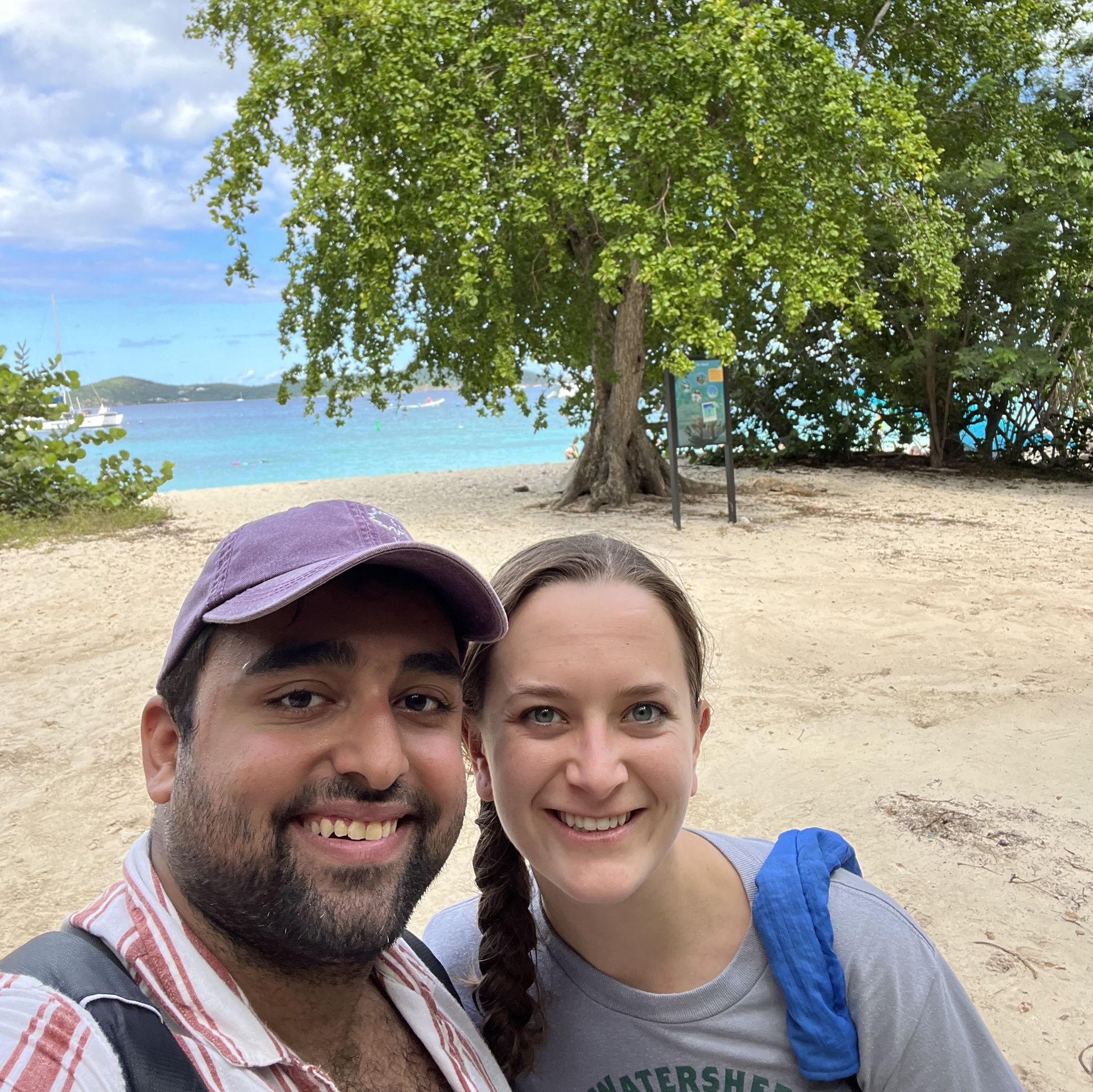 St. John's, US Virgin Islands