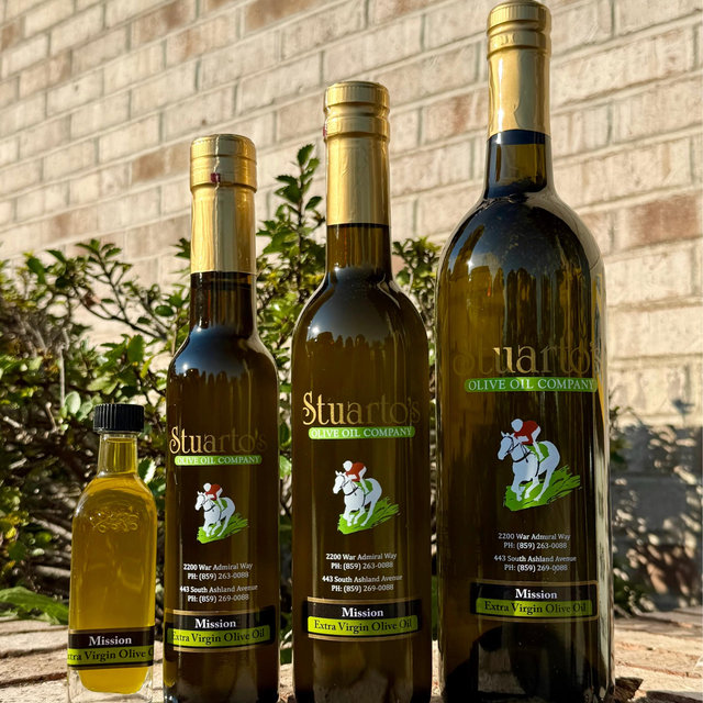 Stuarto’s Olive Oil Co. Gift Card