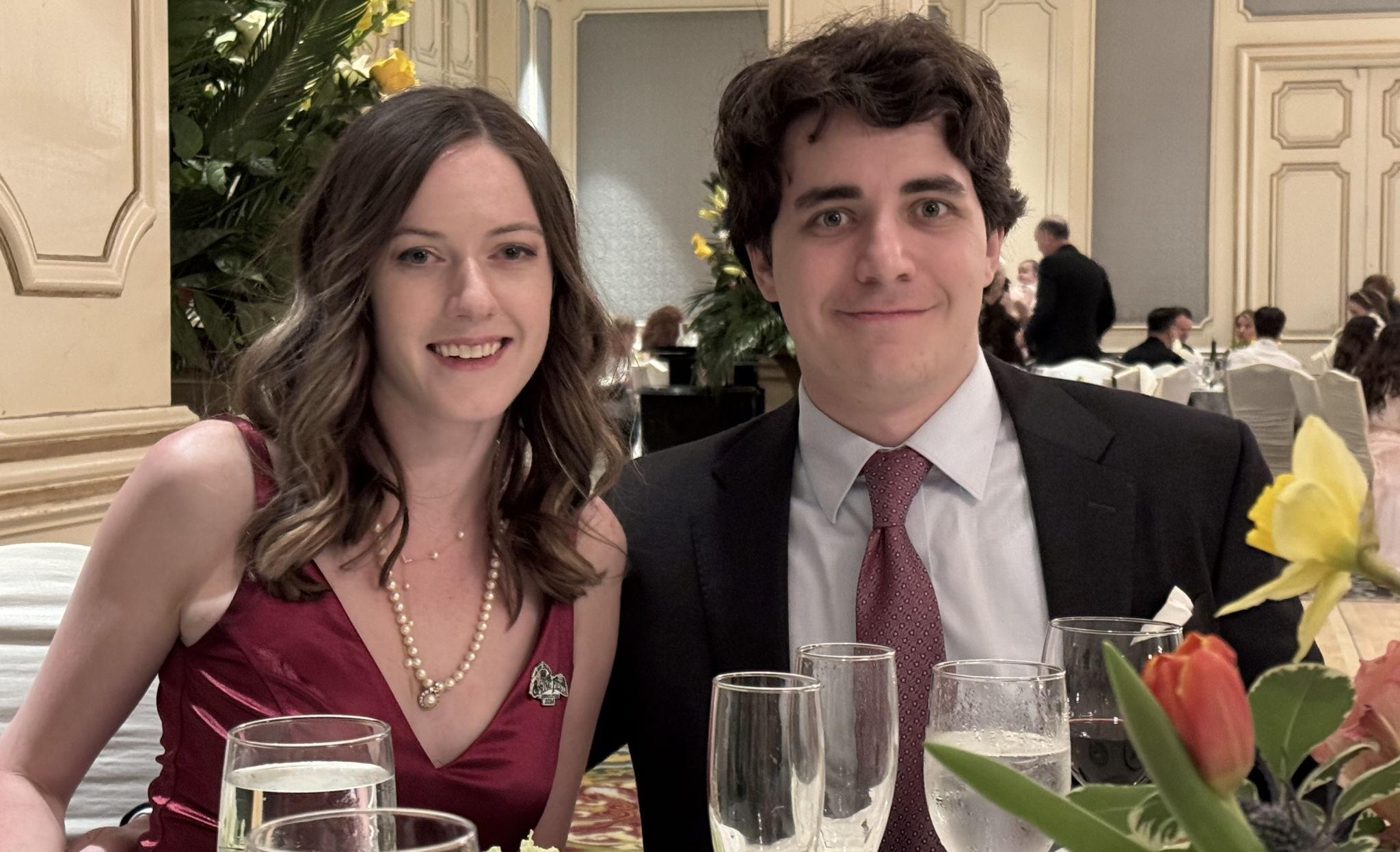 The Wedding Website of Radford Freel and Stephanie Rehkopf